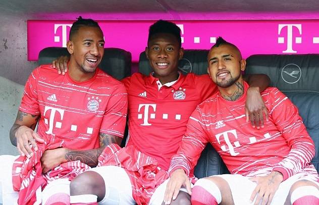 进攻启动更 进攻启动更