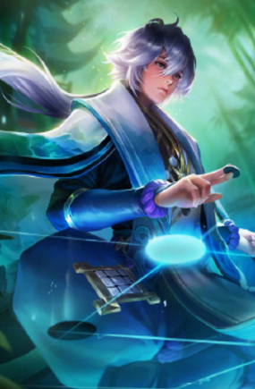 多段必杀被 多段必杀被